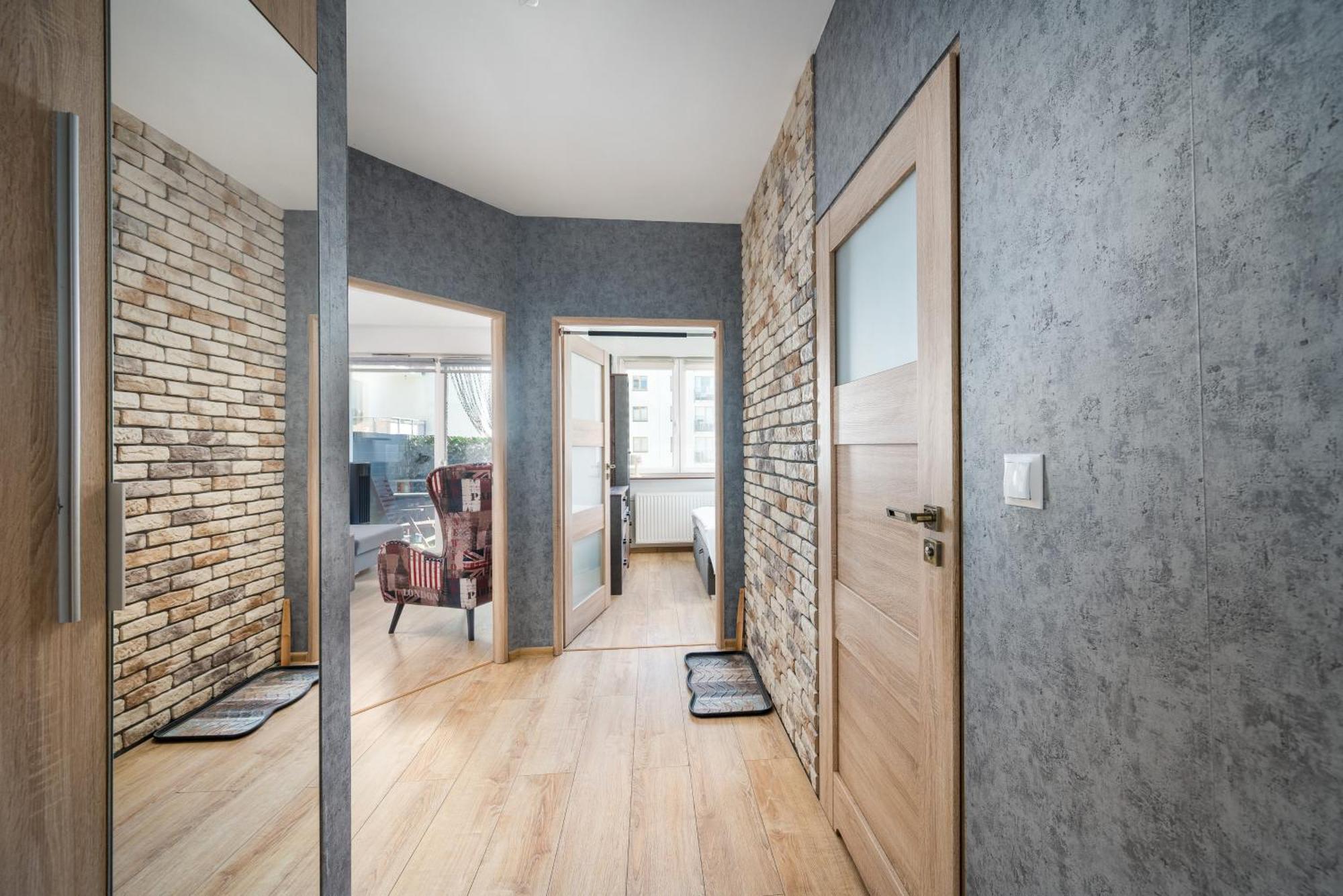 Wola Jana Kazimierza Chic Apartament