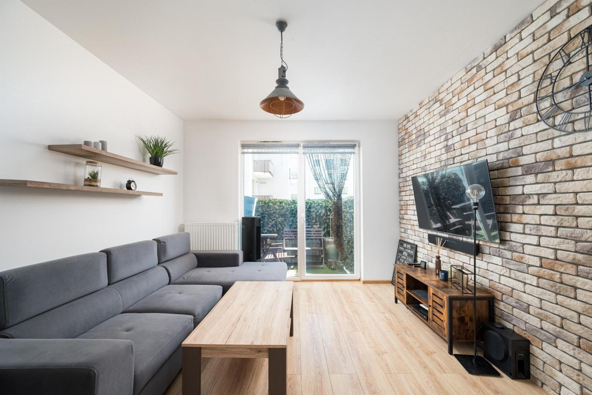 Wola Jana Kazimierza Chic Apartament Warszawa
